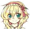 Alice表情