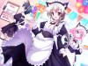 11eyes-Resona Forma-