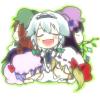 東方、紅魔館　♥