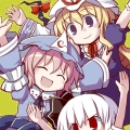 touhou