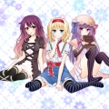 最萌小爱Alice Margatroid