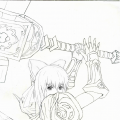 Touhou Craft