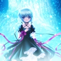 Rewrite CG壁紙圖集(自帶劇透，慎入)