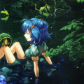 幻想怀乡
