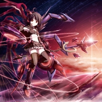 机娘-封兽