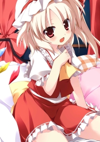 flan