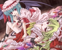 畫師 もねてぃ＠紅ひろば 作品分享