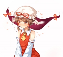 畫師 シノバ 作品分享~