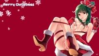 聖誕糟糕gift...我不是H猫...我不是H猫...=//////=