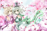 <精华范例>画师推荐:七濑尚[40P]