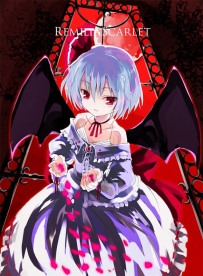 红魔馆3