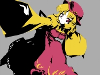 畫師 いかまぐ 作品分享~