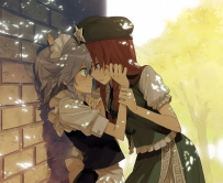 畫師 純（すなお） 作品分享~