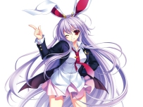 【搬运】2013.1.20 reisen_udongein_inaba (铃仙·优昙华院·因幡)