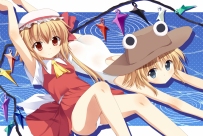 =w=那啥 呆毛第4期图