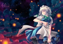 畫師 TID 作品分享~