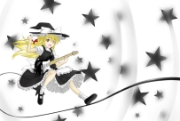 畫師 blew_andwhite 作品分享~