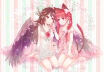 畫師 neme 作品分享~