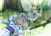 【日西】第34期——不小心又这么晚了……笨蛋~