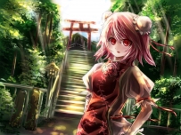 畫師 thkani 作品分享~