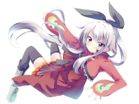 画师 三嶋くろね (250P左右)
