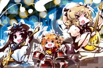 【日西】第54期——口袋妖怪啊-3-
