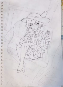 恋