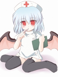 各种护士服！噗