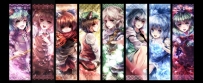 畫師 うぬ 作品分享~
