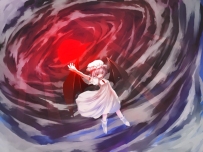 畫師 謎子 作品分享~