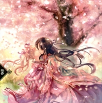 百合第二弹~早知道还有就一起发发掉了= =