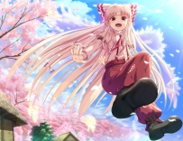 东方幻想乡 妹红篇 第二版