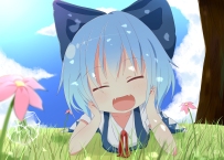 发一些自己觉得不错的⑨图