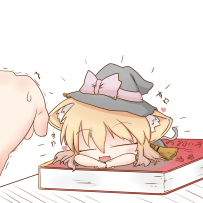 东方兽耳萝莉又来了！~~~元旦快乐！~~