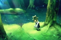 畫師 砂雲 作品分享~