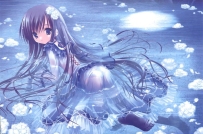 妖精最爱的PIXIV画师20-てぃんくる