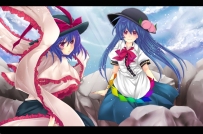 畫師 リム 作品分享~