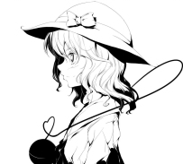 畫師 ねいちる 作品分享~