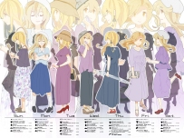 秘封REALCLOTHES*111