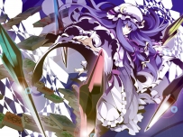 畫師 うき 作品分享~