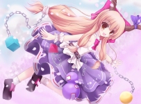 【日西】第8期——不开心了