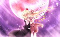 二小姐×露米娅