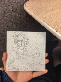 摸鱼