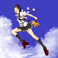 穿越时空的少女们【误】