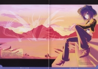 妖精最爱的PIXIV画师18-七濑葵
