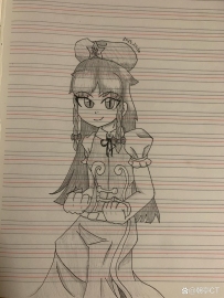 是红美铃