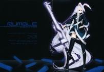 Labeloport(鶴亀)_Rumble