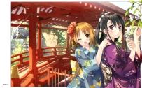 妖精最爱的PIXIV画师16-カントク