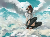 畫師 miya9 作品分享