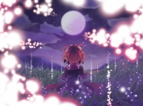 畫師みと(生肉)作品分享